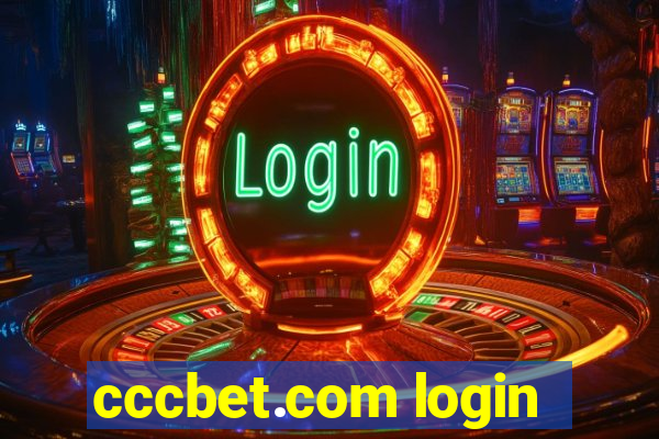 cccbet.com login